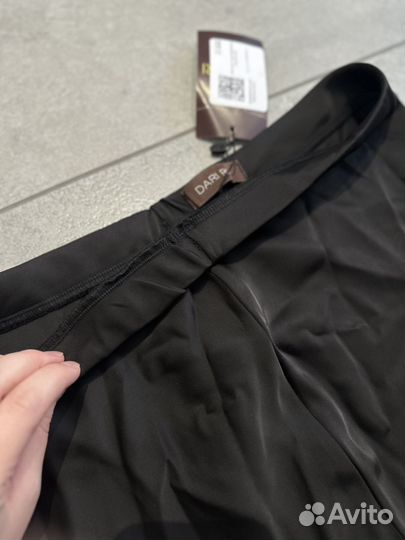 Юбка шелкова 42-44