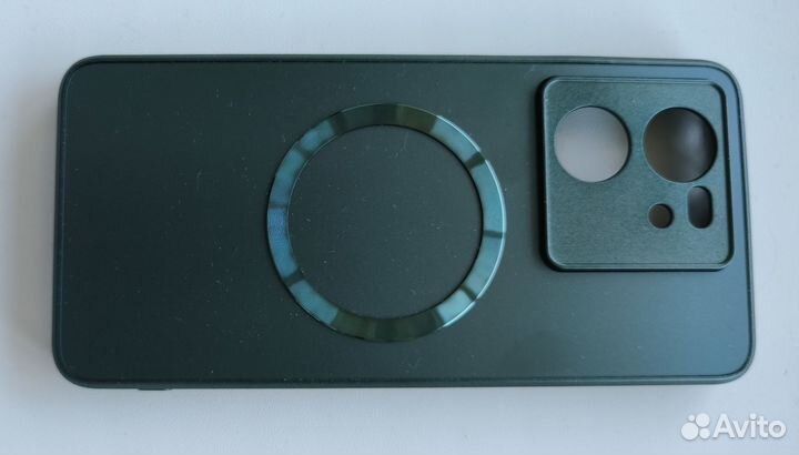 Чехол- бампер