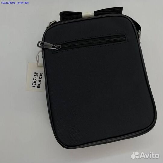 Сумка через плечо Tommy Hilfiger (Арт.53728)