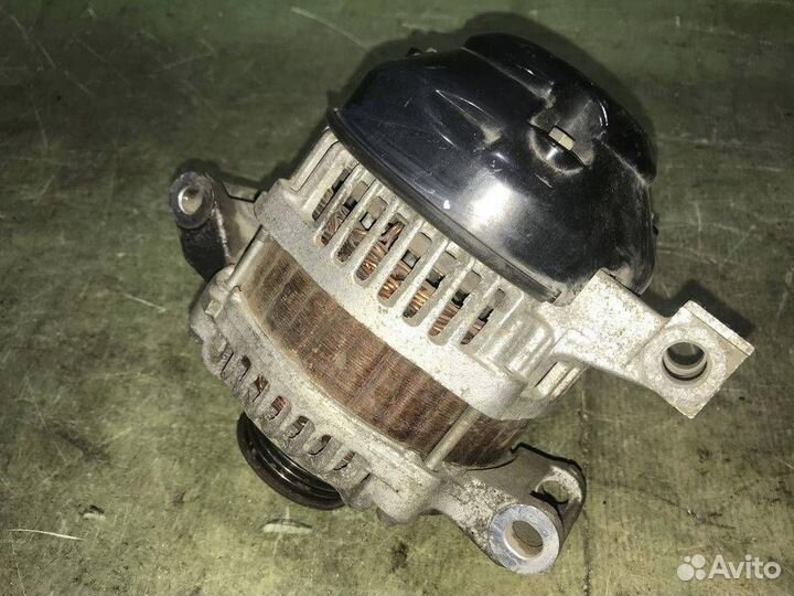 Генератор Mazda 6 GH 2009-2013 рестайлинг седан