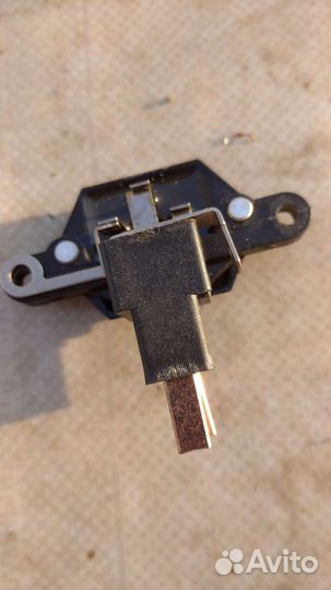 Регулятор напряжения генератора на ваз