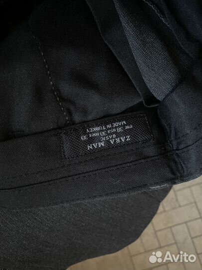 Брюки для школы 16 новые шерсть