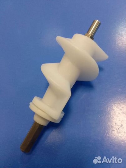 Шестерня для мясорубки