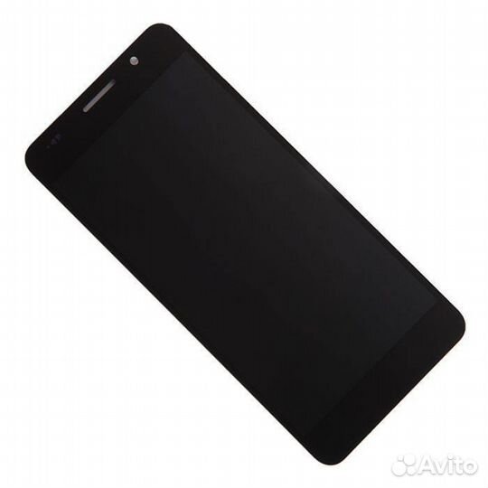 Дисплей Huawei Honor 6C в сборе с тачскрином