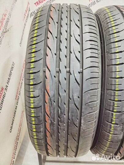 Dunlop Enasave EC203 215/60 R16 95H