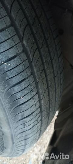 Giti GitiComfort F50 235/65 R18