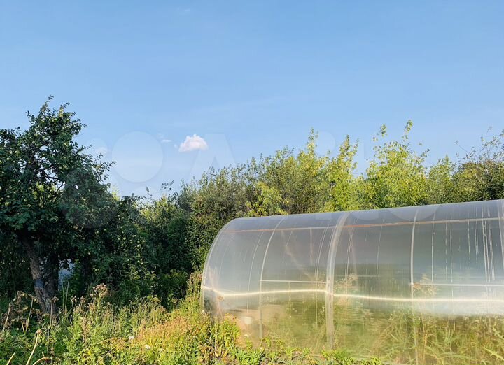 Участок 8,8 сот. (СНТ, ДНП)