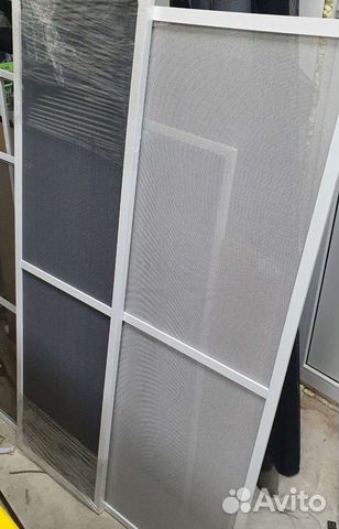 Сетка на окно Антикошка