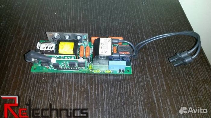 Блок розжига проектор InFocus LP290