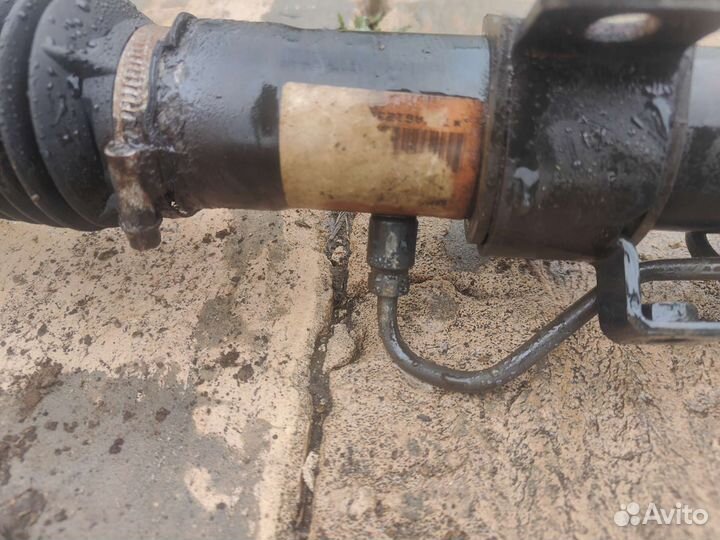 Рулевая рейка kia magentis 2006-2008 Hyundai nf