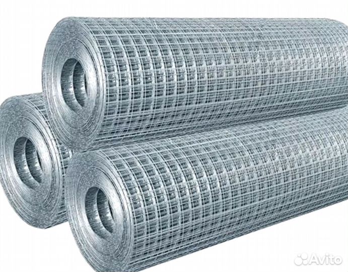 Сетка металлическая