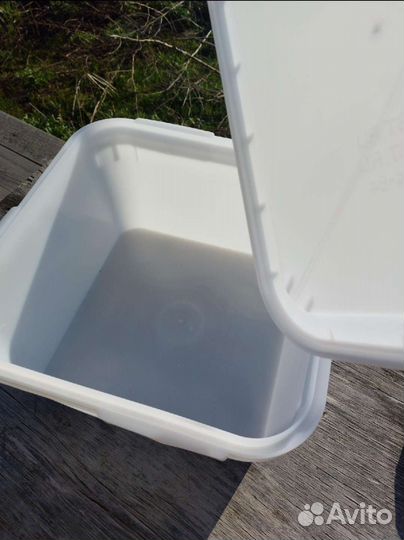 Куботейнеры 15 литров