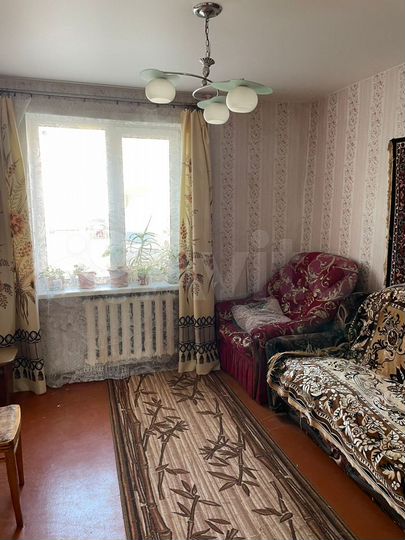 3-к. квартира, 70 м², 1/5 эт.