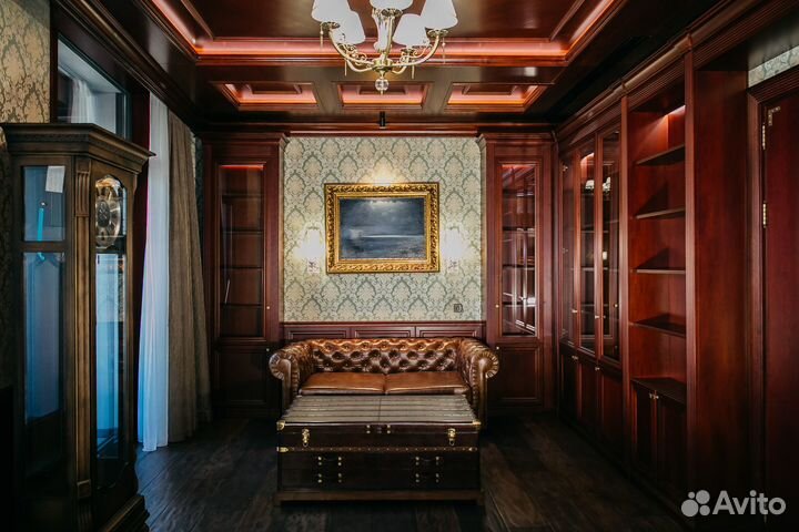 Фотограф недвижимости, интерьера