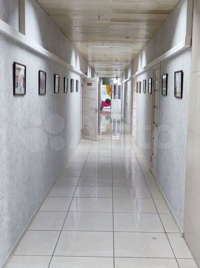 Офисы 15, 25, 30, 50, 250 м²