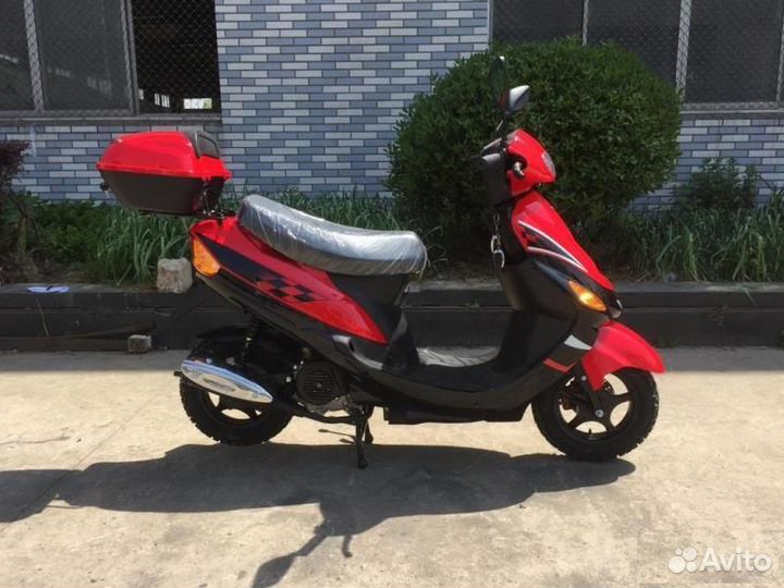 Скутер activ torro 10