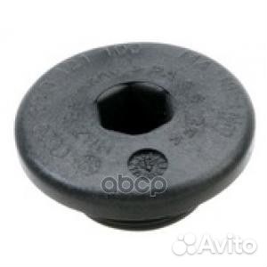 Пробка резьбовая 8D0121100 VAG