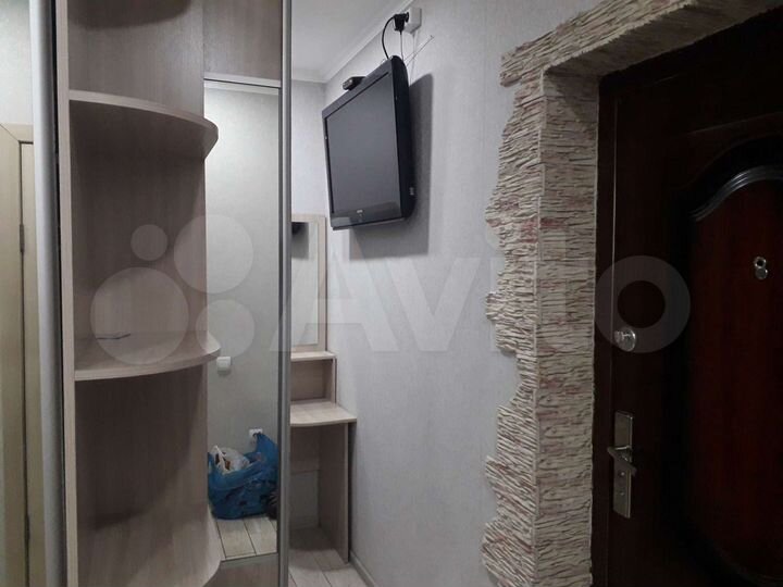 1-к. квартира, 51 м², 14/16 эт.