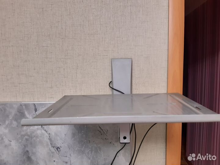 Кронштейн для телевизора на стену