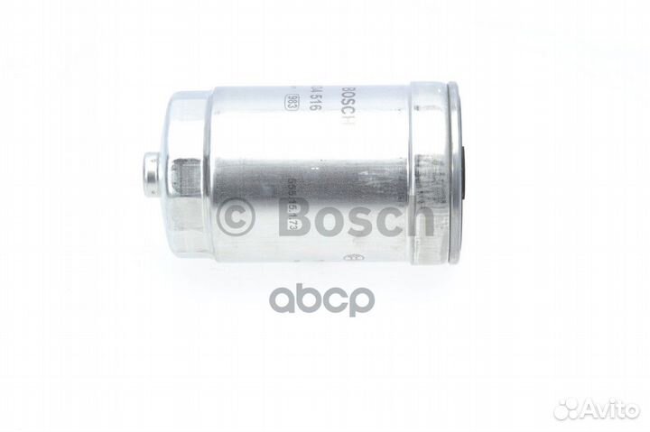 Фильтр топливный 1457434516 Bosch