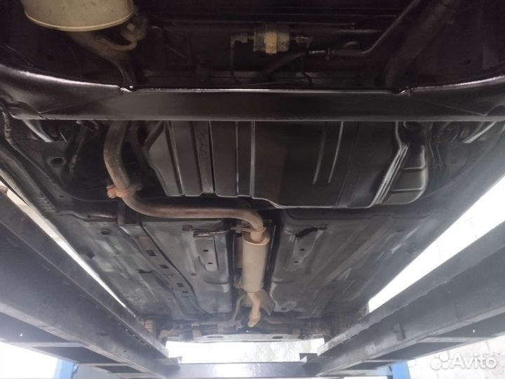 Кузовной Автосервис
