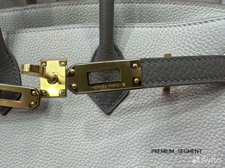 Сумка Hermes Birkin 25 Togo