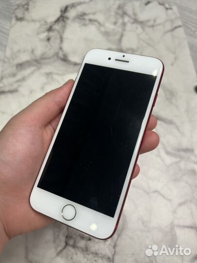 iPhone 8, 128 ГБ