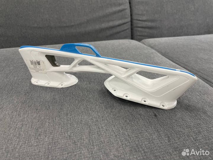 Стакан вратаря vertexx edge goal skate holder SR