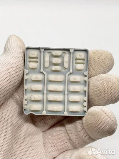 Билайн А106. Клавиатура. Оригинал