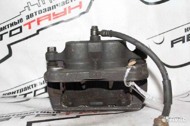 Суппорт В сборе nissan elgrand E51 ME51 MNE51 NE51