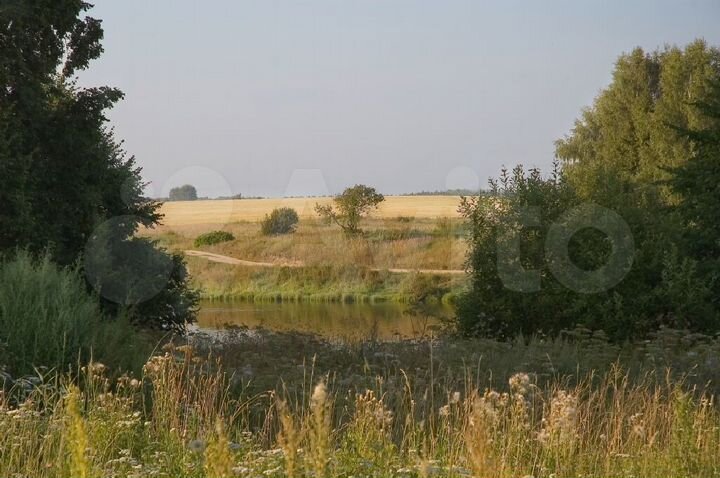 Участок 30 сот. (СНТ, ДНП)