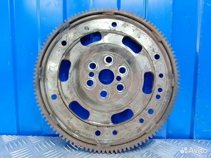 Маховик Ford Focus 3 2.0 xqda 2013