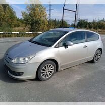 Citroen C4 1.6 MT, 2007, 260 000 км, с пробегом, цена 285 000 руб.