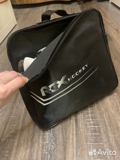 Коньки детские