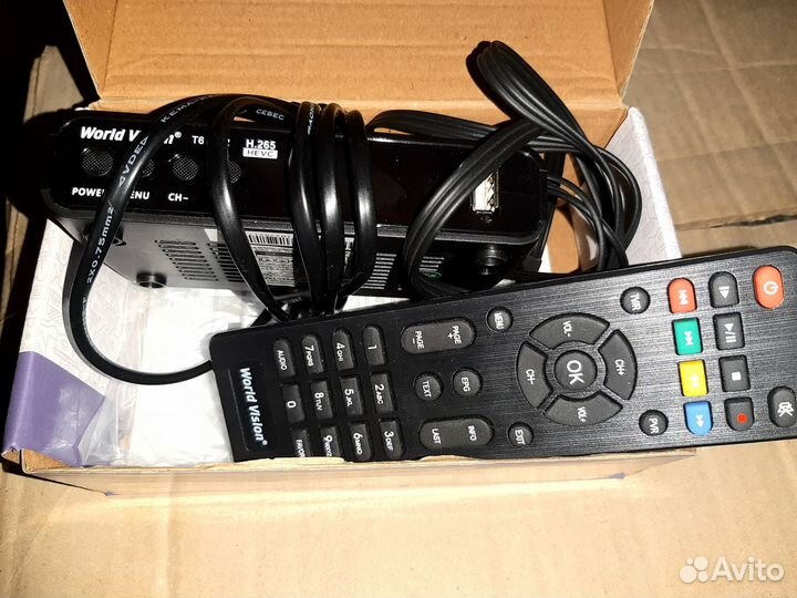 Медиаплеер