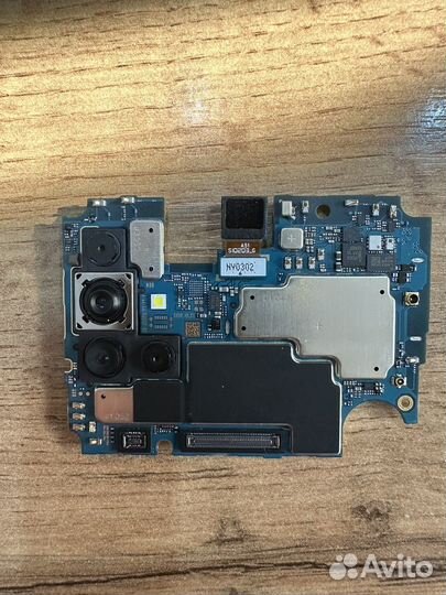 Материнская плата Samsung a 51 128GB