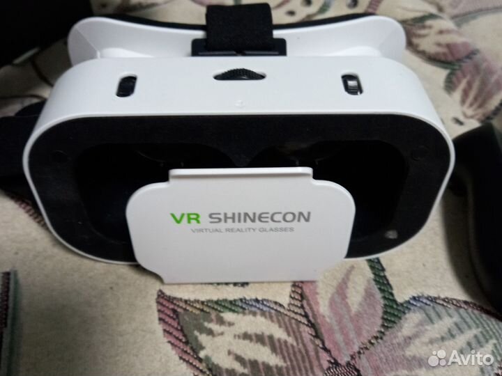 Vr очки SC-G05C