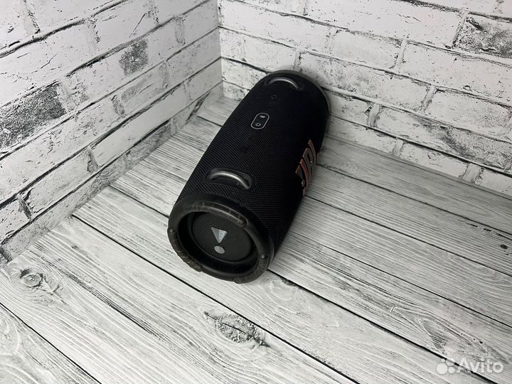 Беспроводная колонка JBL Extreme 3 оригинал