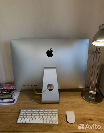 Apple iMac 27 2012