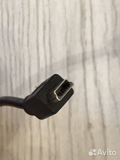 Зарядное устройство