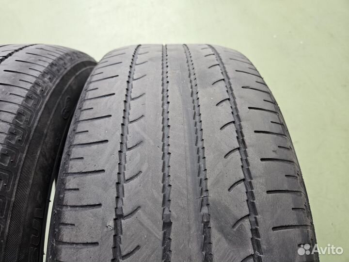 Yokohama Geolandar SUV G055 225/55 R18