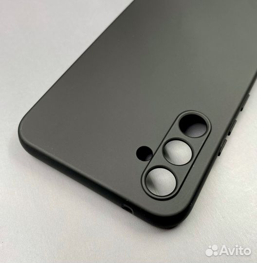 Чехлы на Samsung А14 / А34 / А54