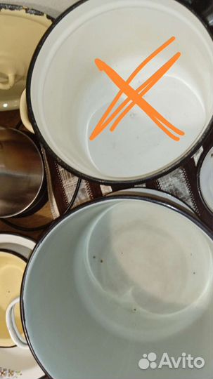 Посуда для дома дачи