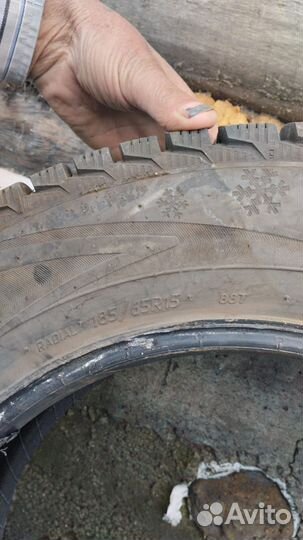 Victorun VR916 6.00/11.5 R15