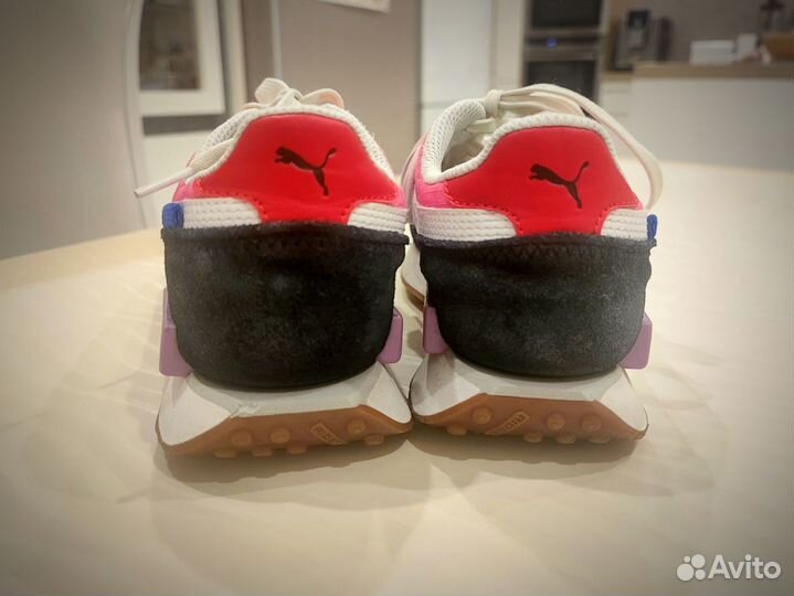 Кроссовки Puma 36
