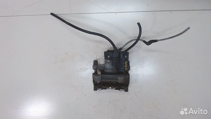 Суппорт Volkswagen Atlas, 2018