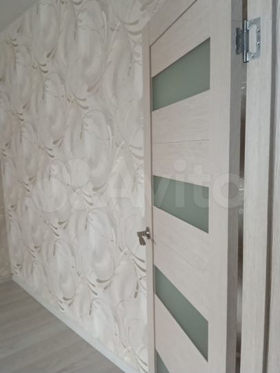 1-к. квартира, 34 м², 2/5 эт.