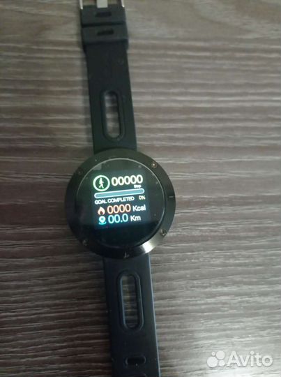 Смарт часы