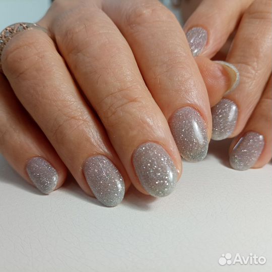 Мастер ногтевого сервиса