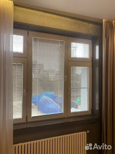 Жалюзи на заказ